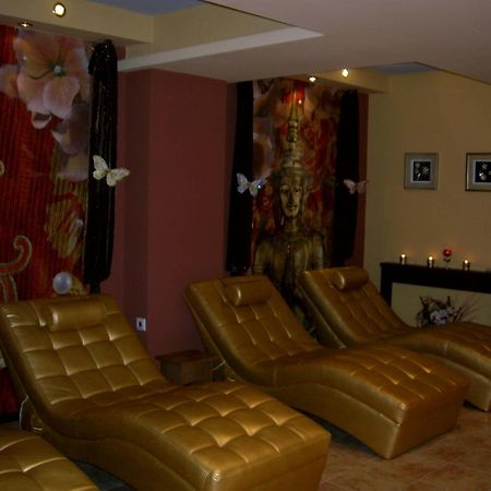 Relax Holiday Complex & Spa サニービーチ エクステリア 写真