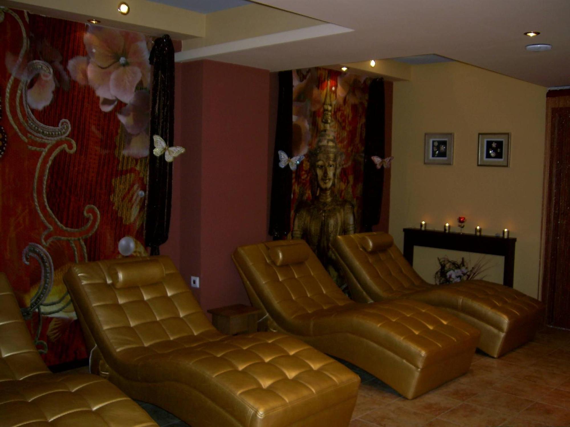 Relax Holiday Complex & Spa サニービーチ エクステリア 写真